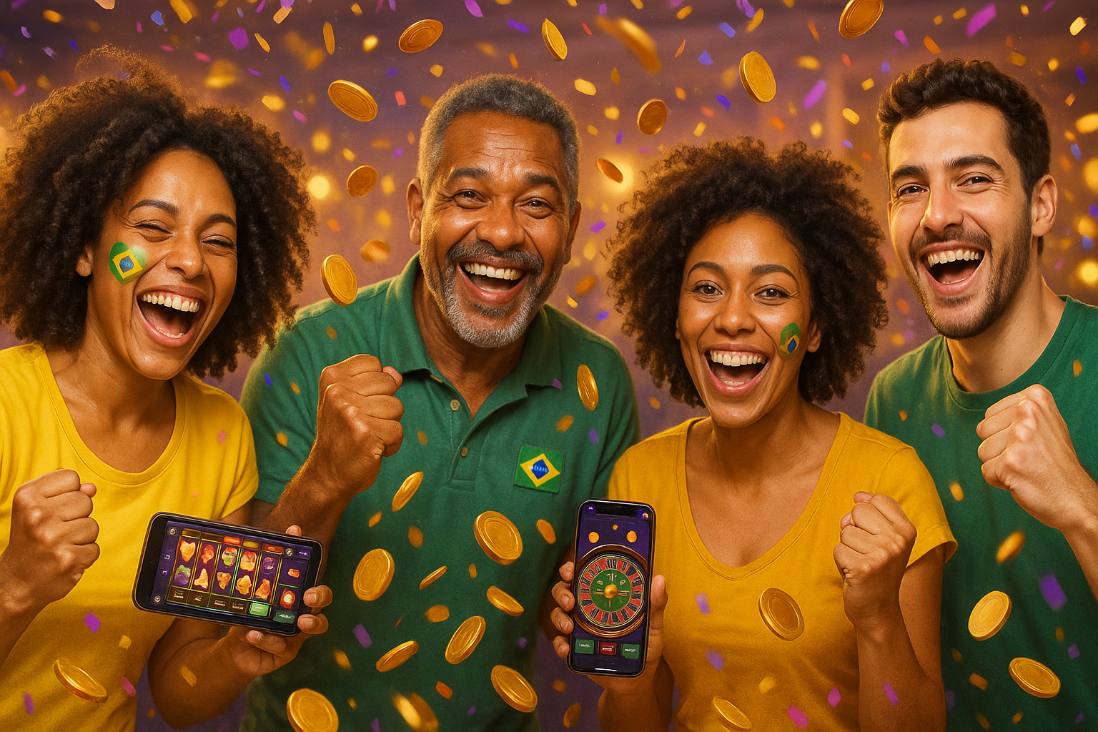 Imagem ilustrativa do cassino 959bet - roleta