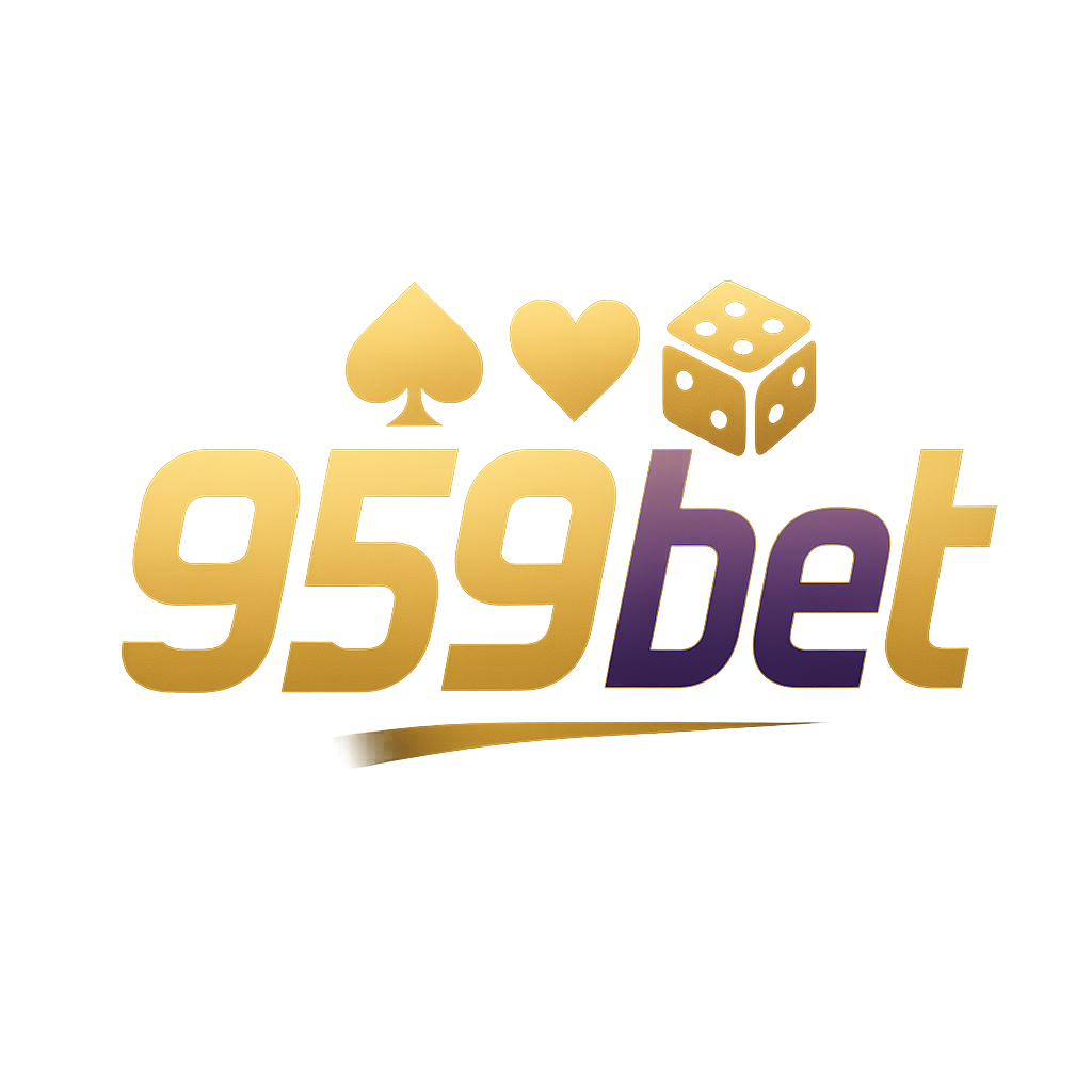 Logo 959bet